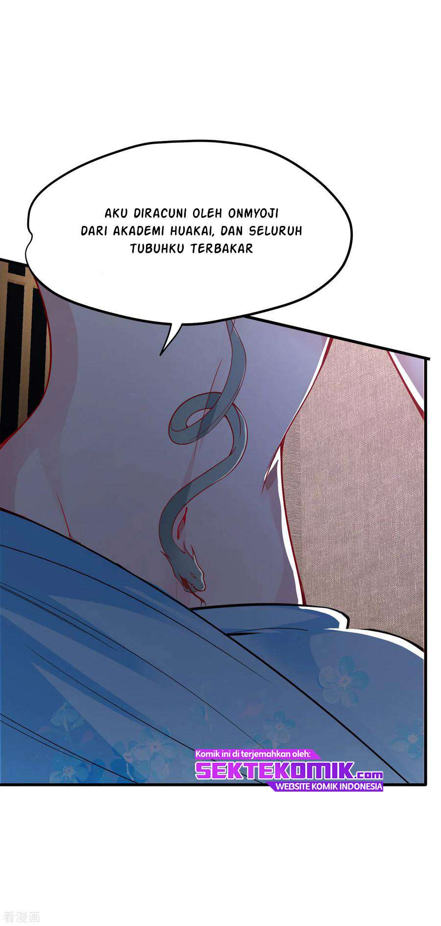 Strongest Divine Doctor Mixed City chapter 167